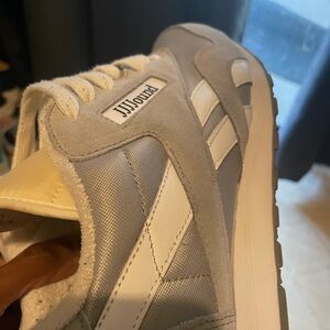 Jjjjound x Reebok Classic